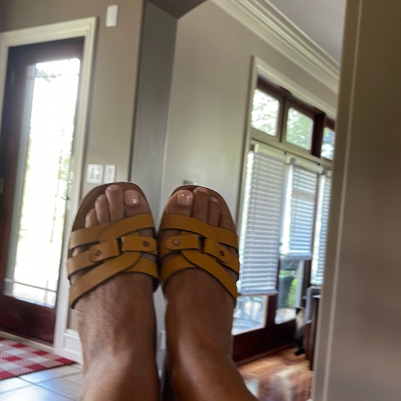 Dolce vita sandals - Picture 2 of 8